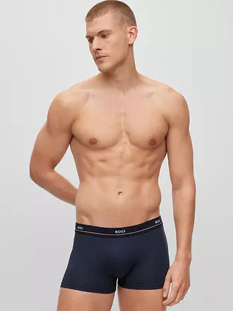 BOSS | Pants lot de 5 open | 